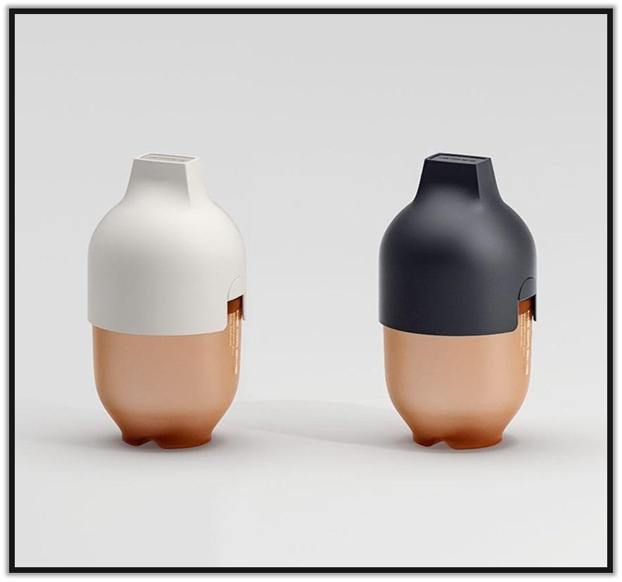 Classic Ultra Wide Neck奶瓶