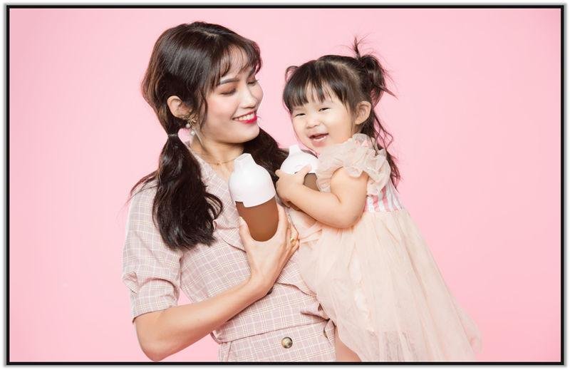 He Or She举办了特别优惠活动