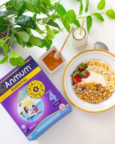 Anmum™ Essential奶粉