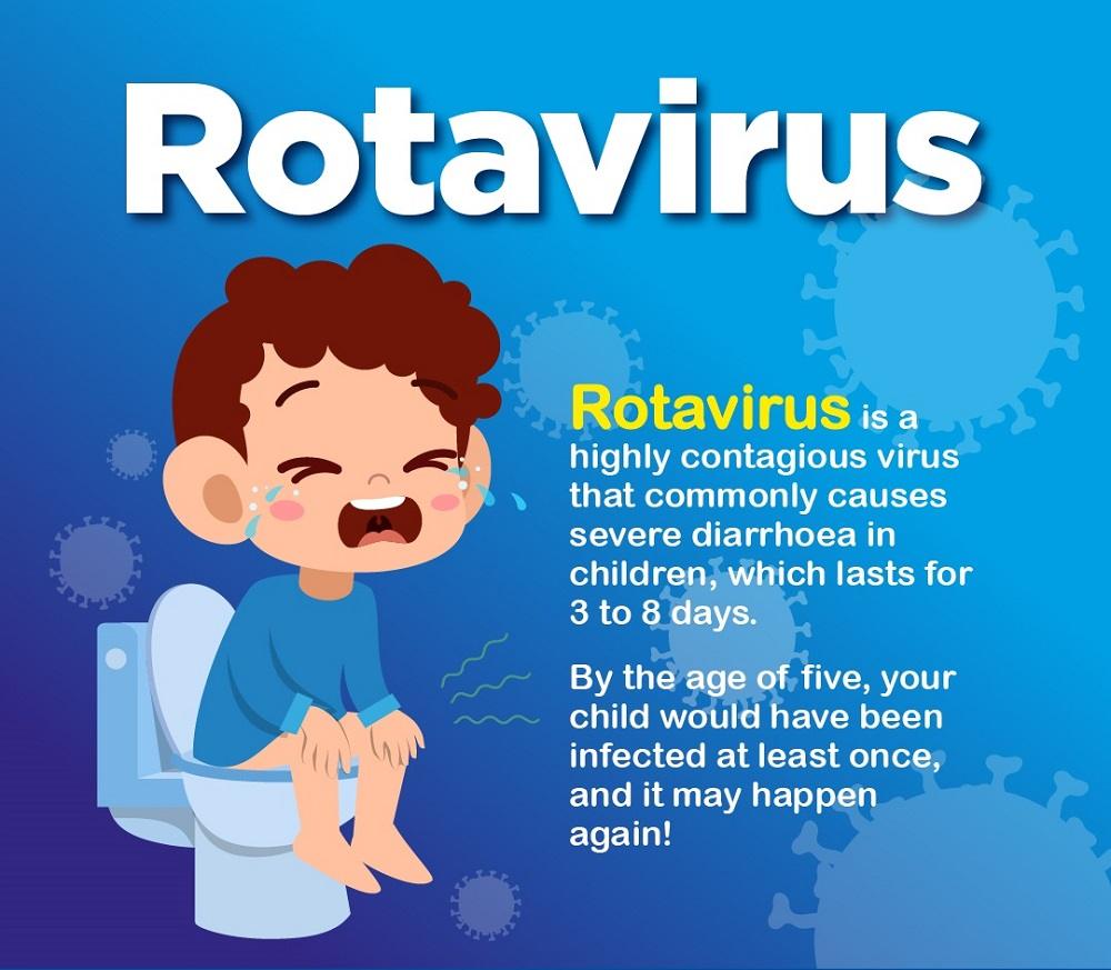 Rotavirus