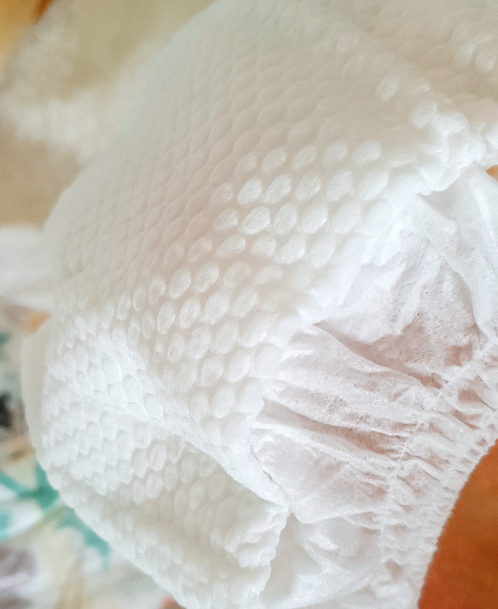 FirstDino ComfySafe的材质