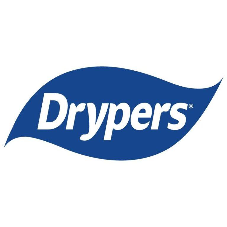 Drypers Malaysia