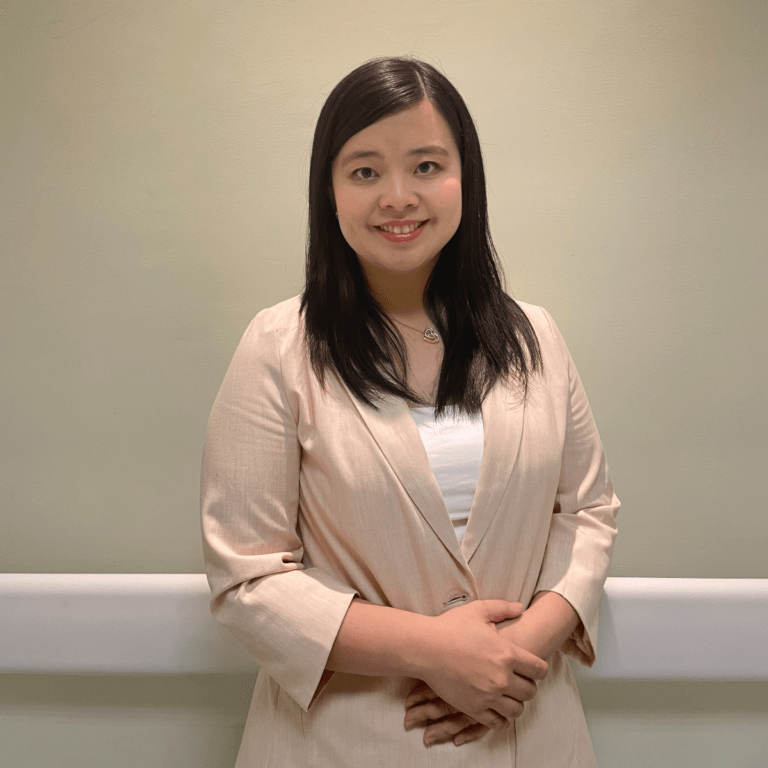 Dr. Choi Yee Xian